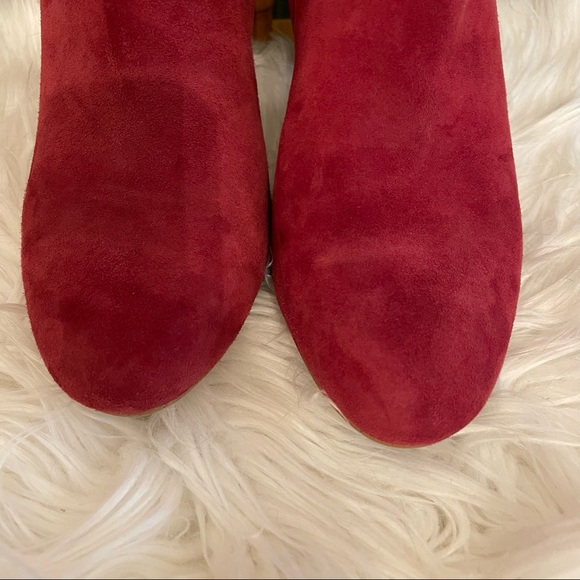 J.Jill Locklyn Ankle Boots - Picture 4 of 10